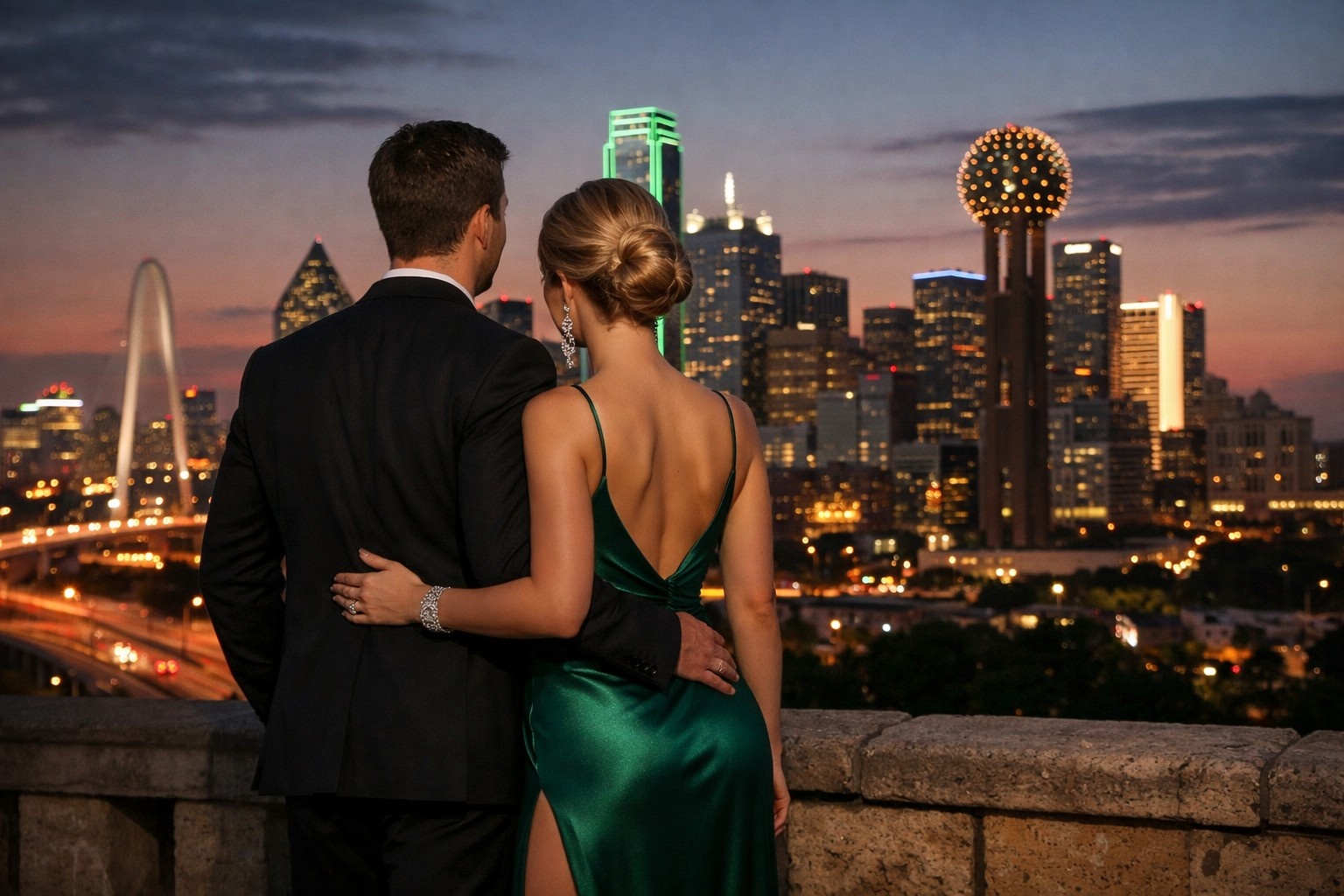 Finding Escort in Dallas: A Clear & Discreet Guide