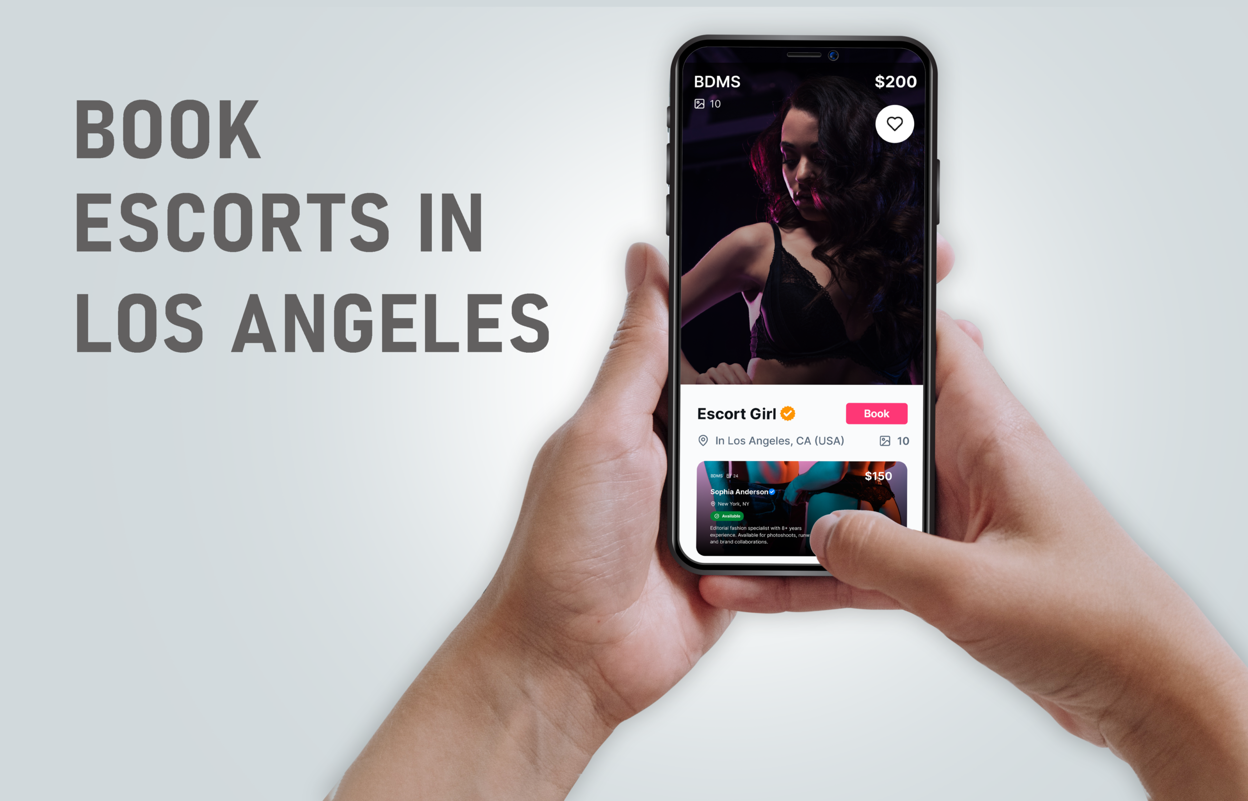 Before You Book Los Angeles Escorts in 2026, Read This First