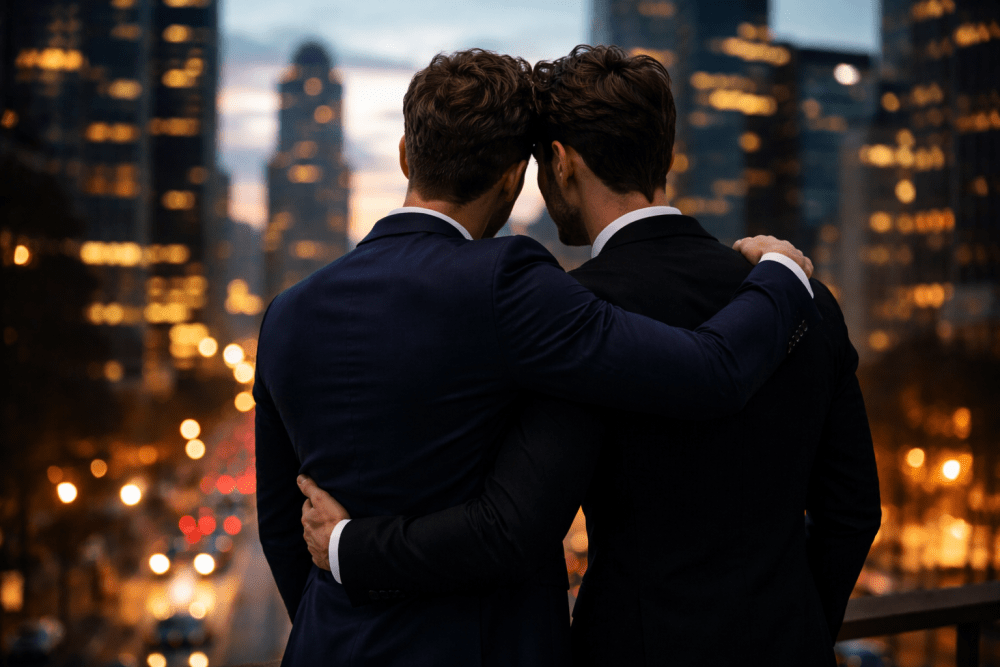 Gay Escort Websites List For Social Companionship