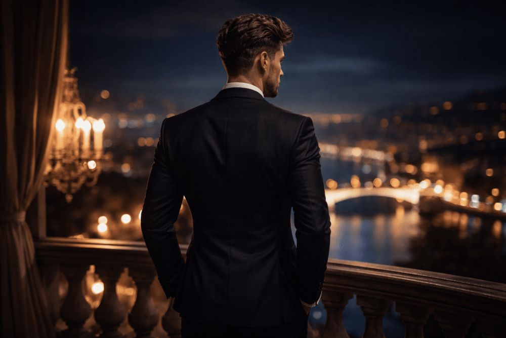 How Much Do Male Escorts Charge? Let’s Break It Down