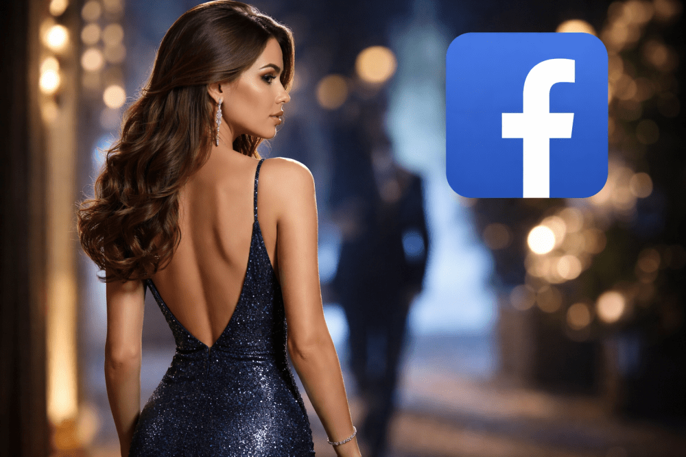 How to Find Escorts on Facebook Marketplace Without the Stress