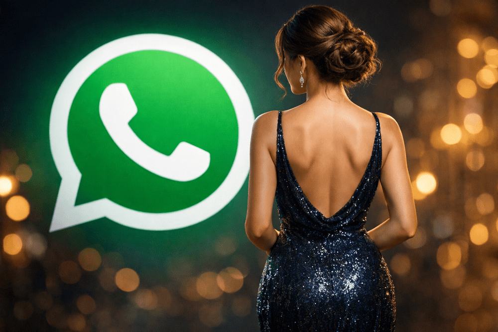 How to Find Escorts on WhatsApp: A Practical Guide
