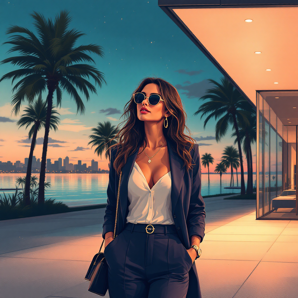 Why Many Clients Prefer Independent Escorts in Fort Myers