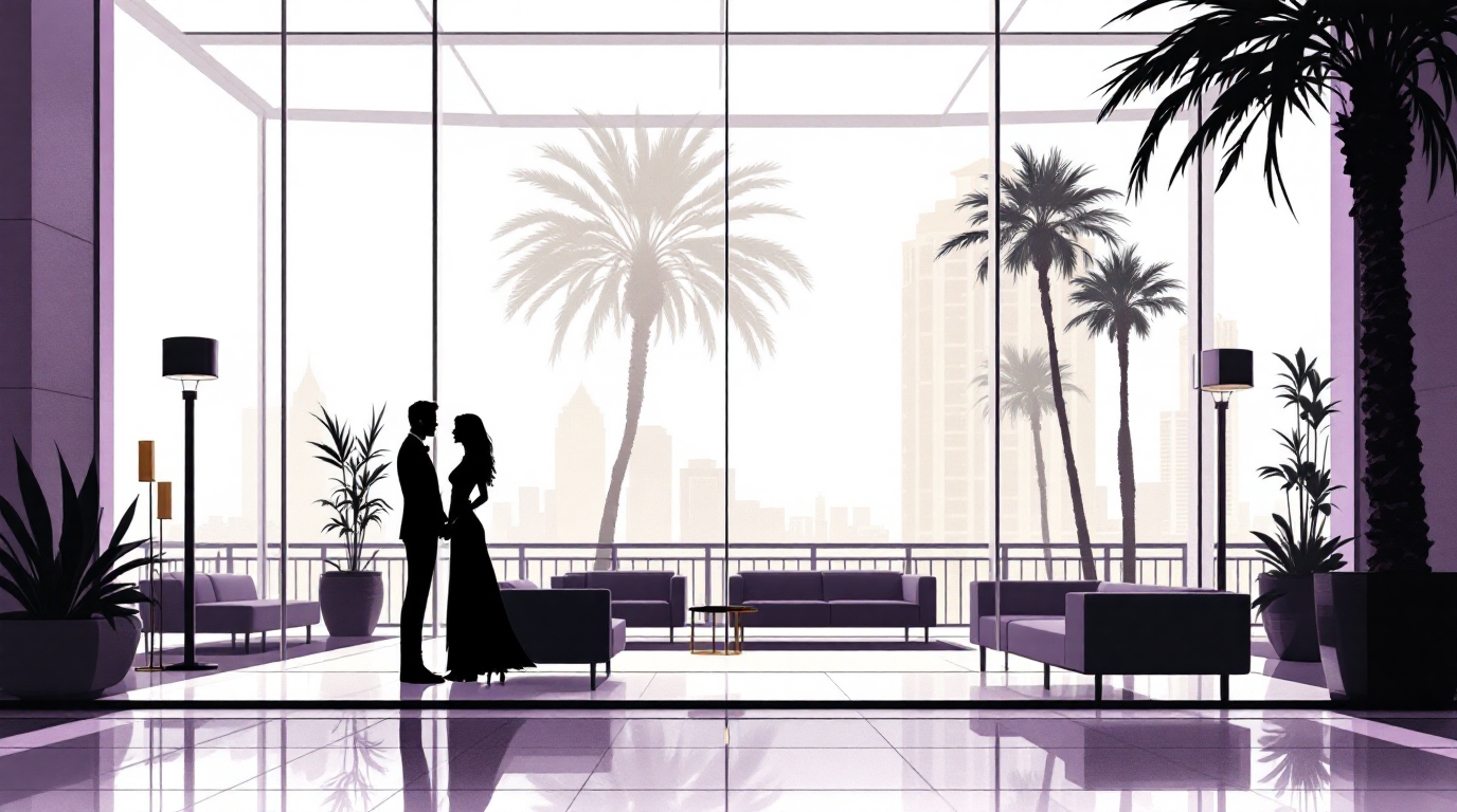 Popular Areas Where Female Escorts in Fort Myers Are Most Active