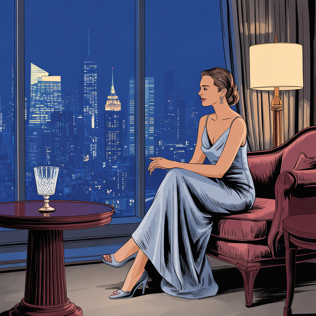 What an Escort Experience in NYC Actually Feels Like