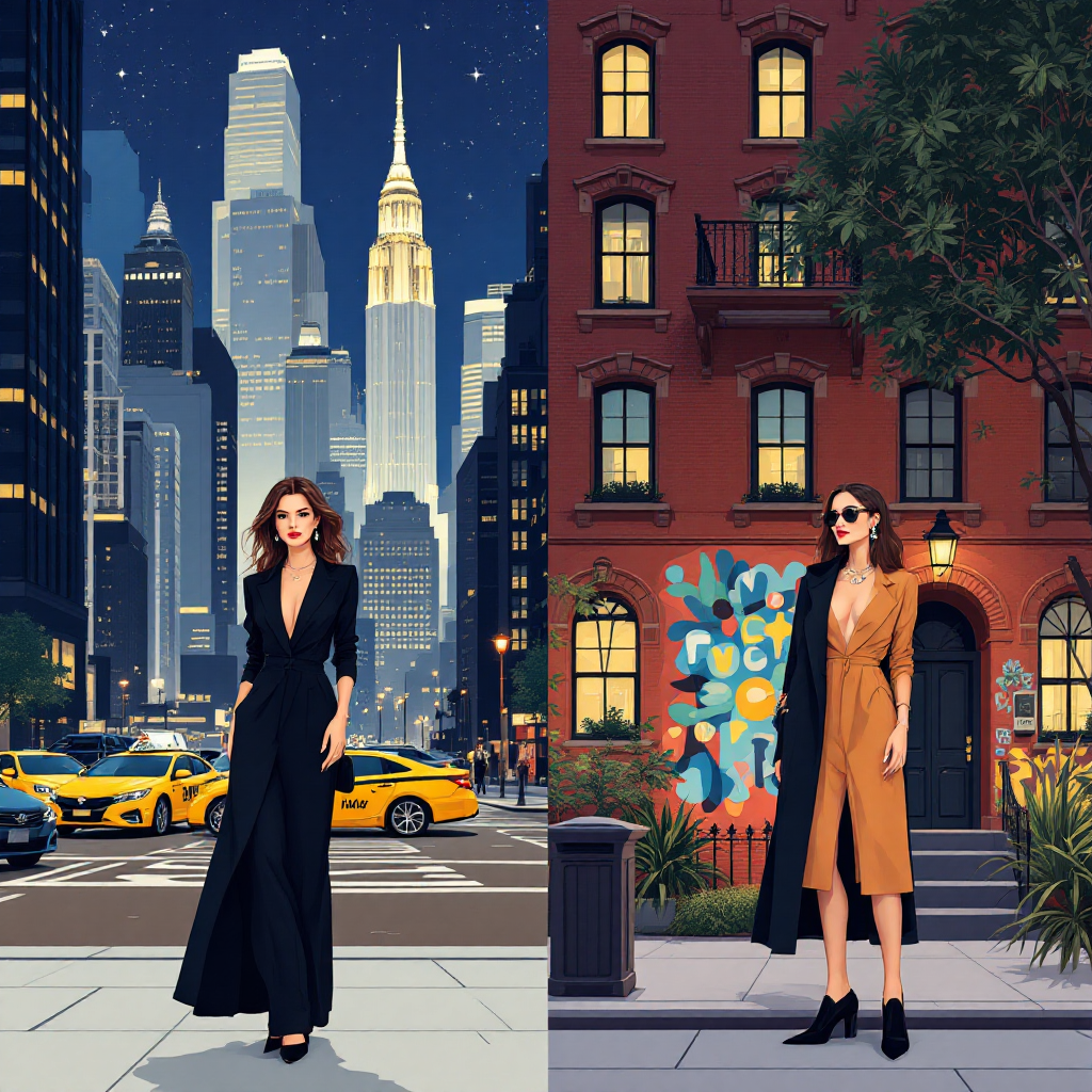 Why Finding Reliable Escorts in NYC Is Harder Than You Think