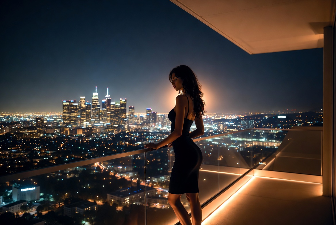 Where to Find Real Independent Escorts in Los Angeles