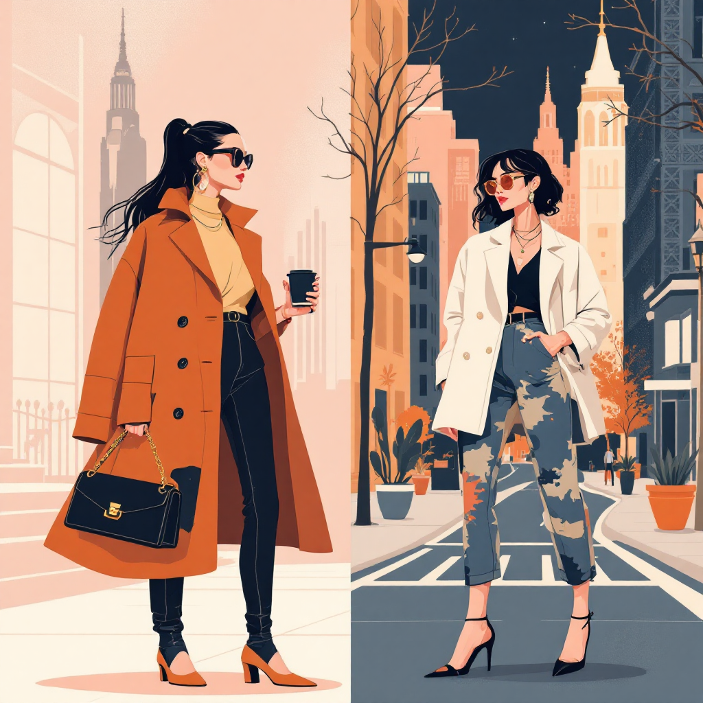 Manhattan vs Brooklyn Escorts: Where Should You Book in NYC?