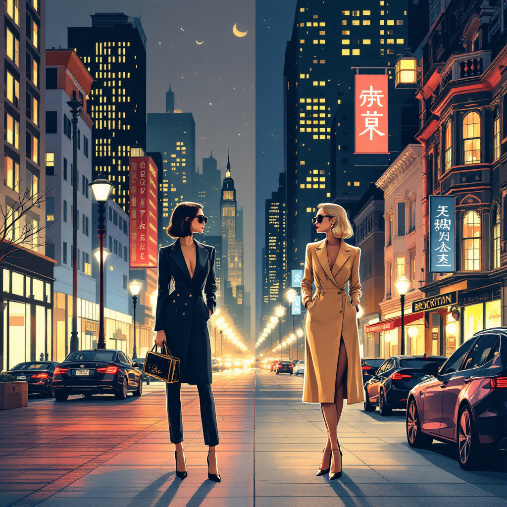 Escorts NYC Tonight: How Last-Minute Booking Works in New York