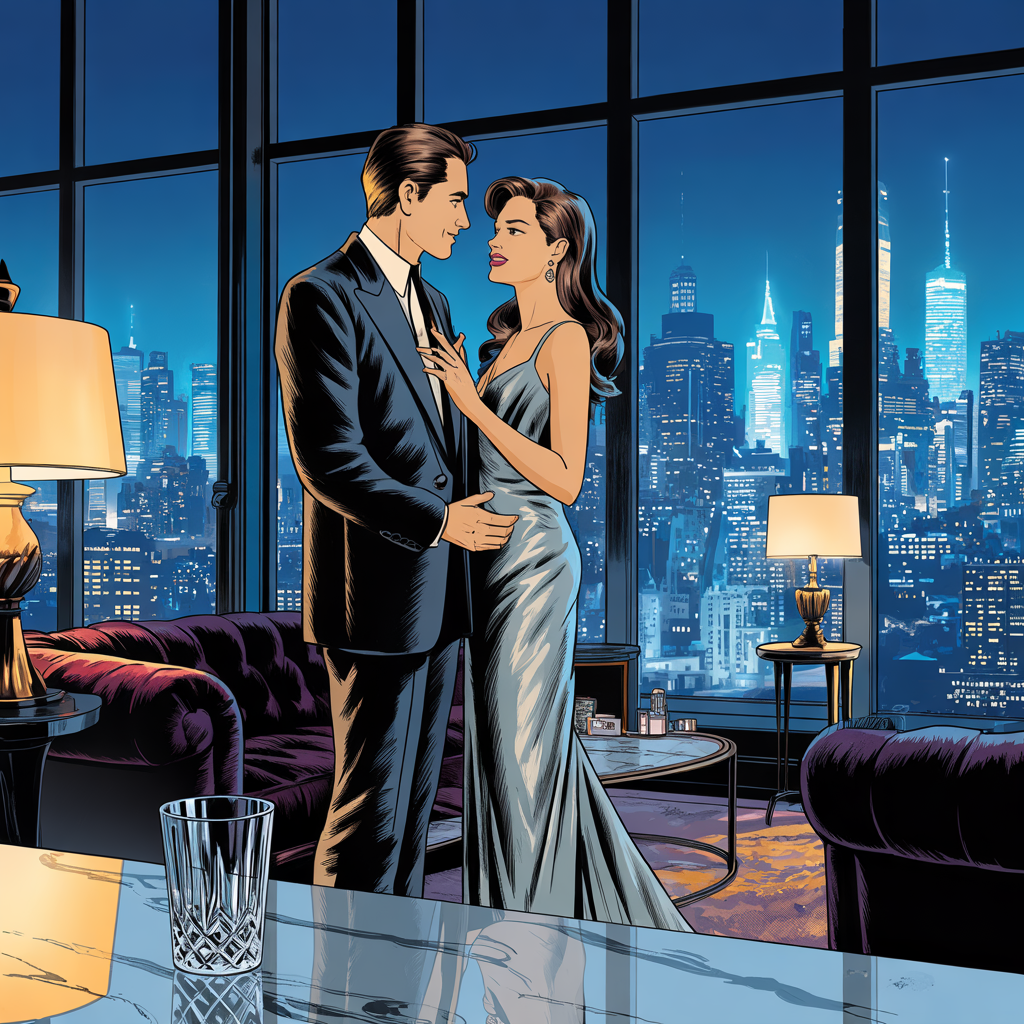 Female Escorts in NYC: How to Choose the Right Match in a Fast City