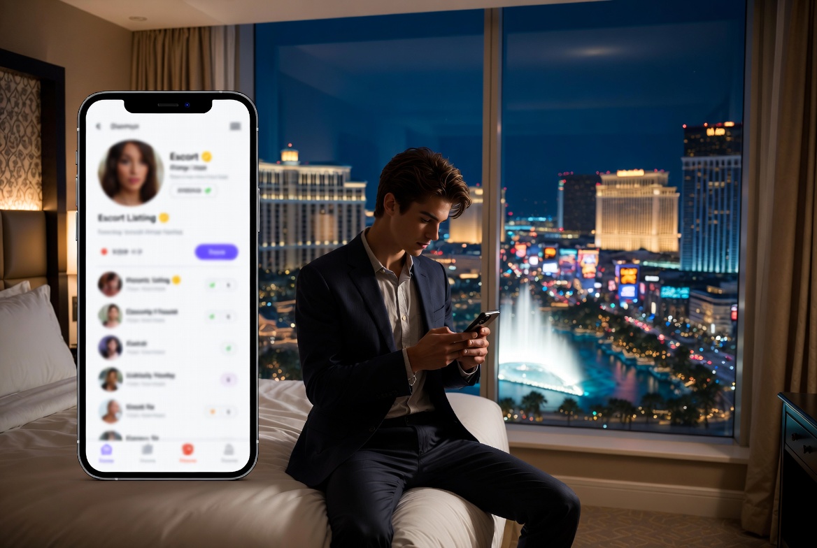 First Time Browsing Las Vegas Listings? Here’s What You Should Know