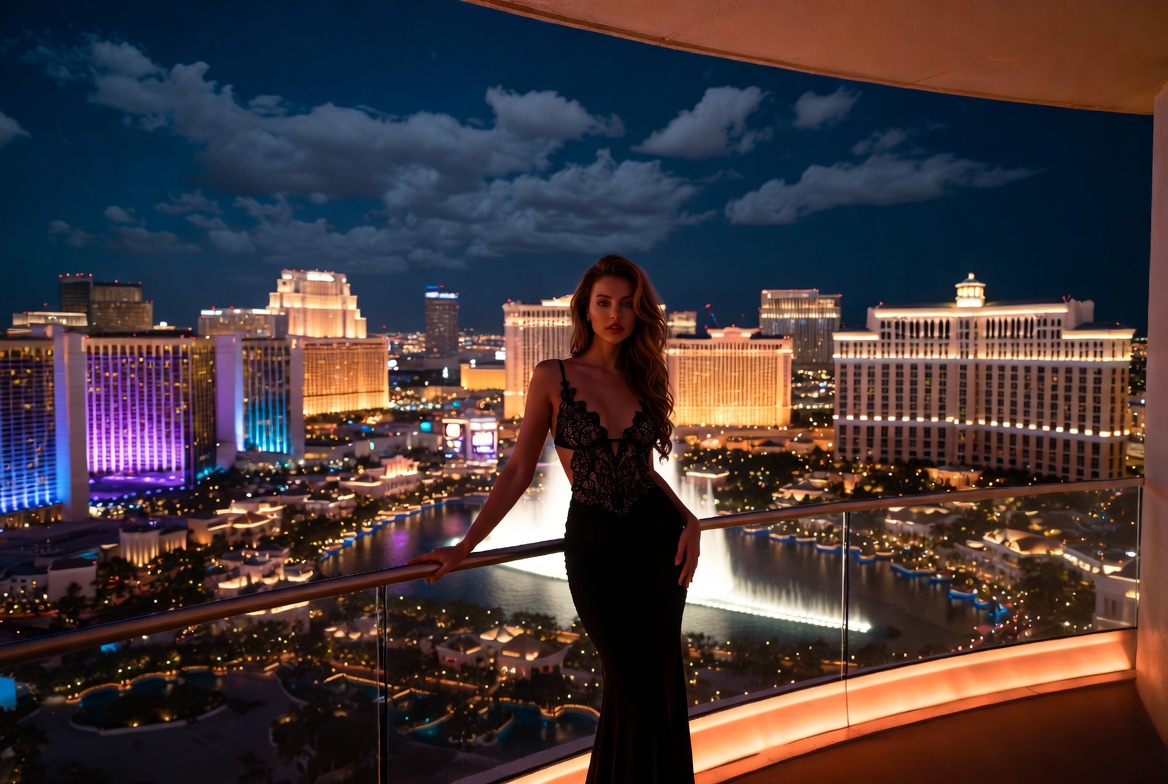 Why More Users Are Searching for Independent Escorts in Las Vegas