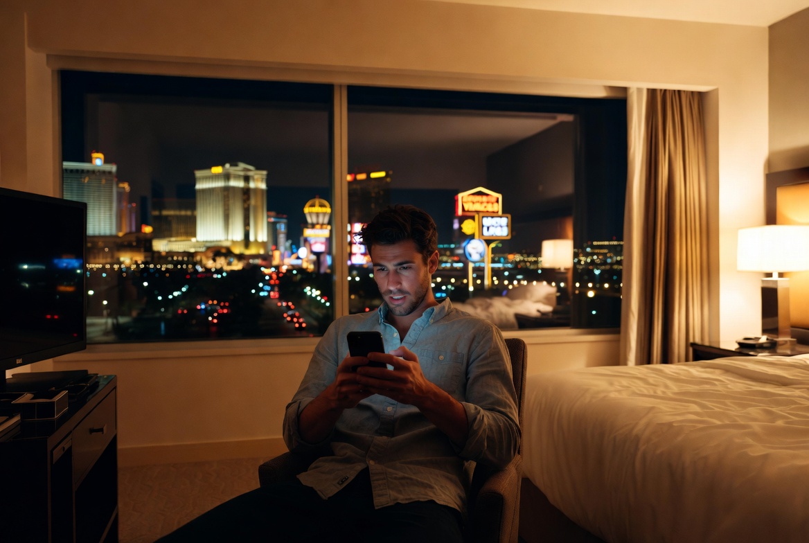First Time Booking an Escort in Las Vegas? Complete Beginner Guide