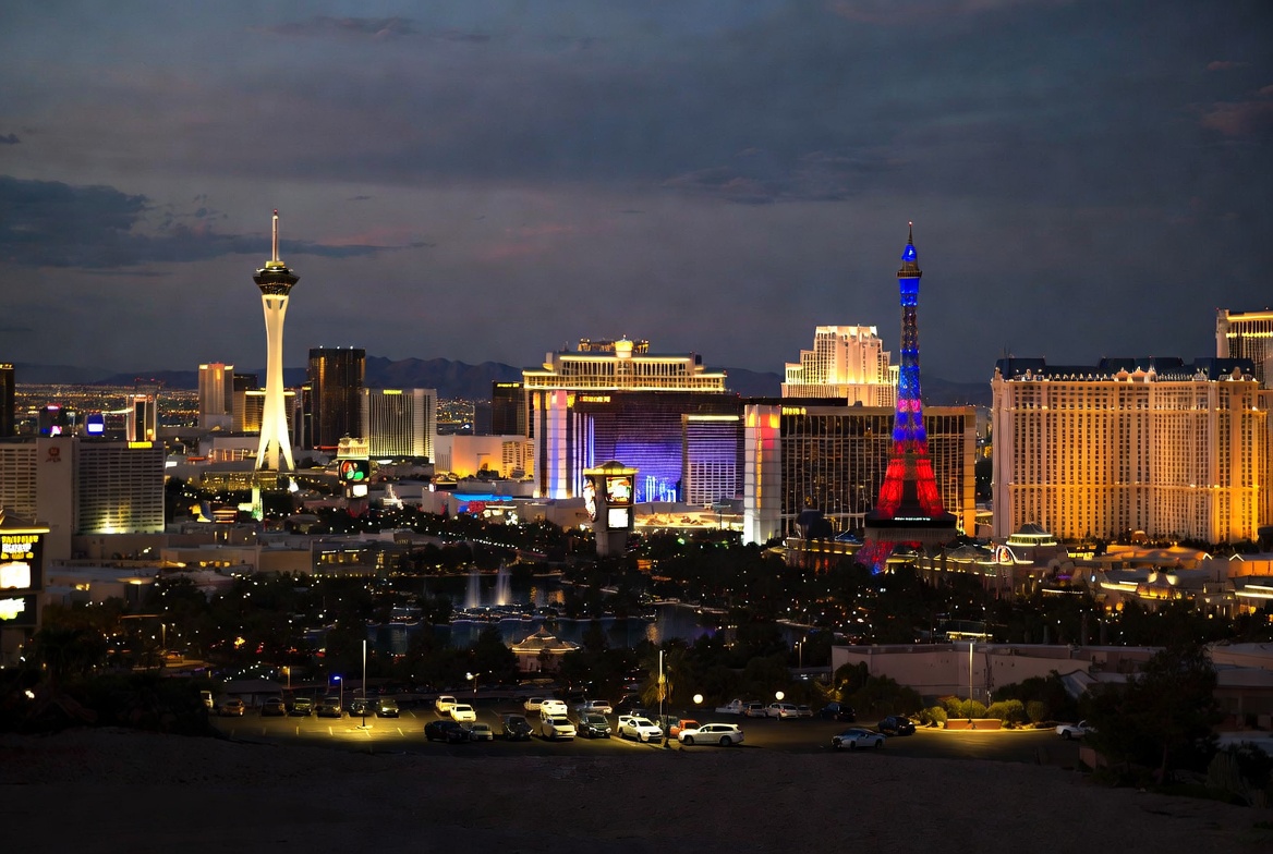 Why Las Vegas Has So Many Listings (And Why That’s Both Good and Complicated)
