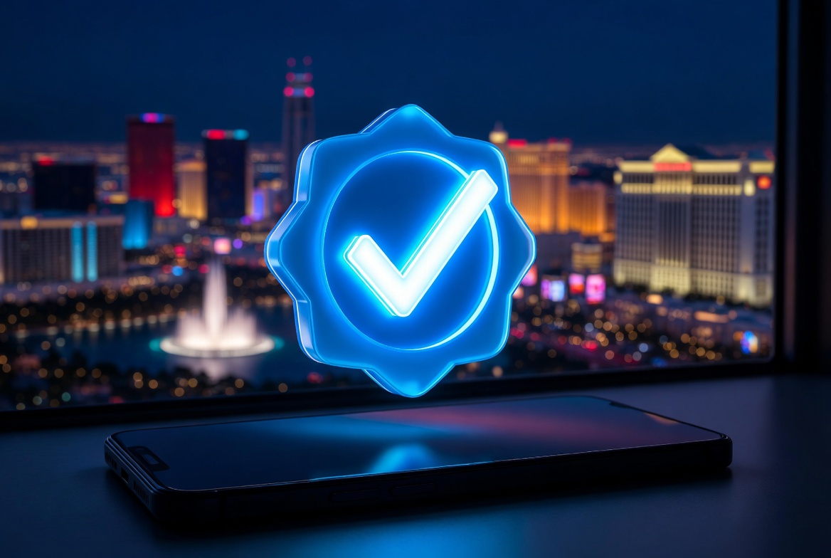 What Does “Verified” Mean on Las Vegas Listings? (And Why It Matters)