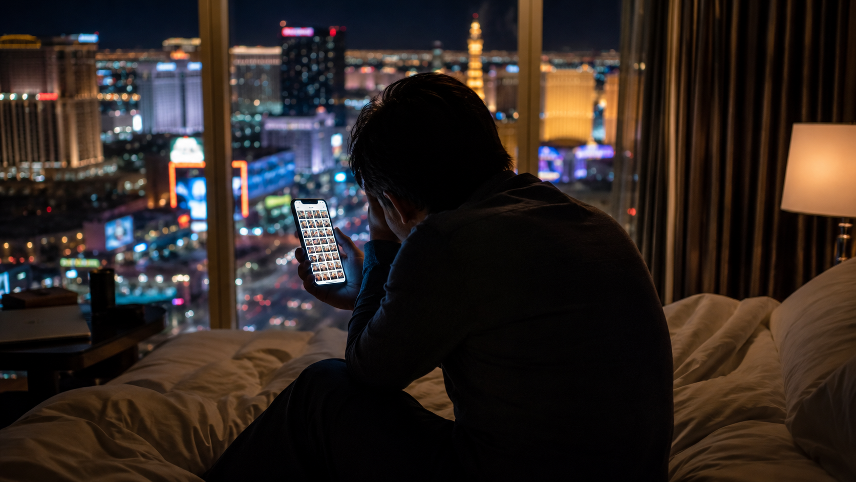 Why Most Las Vegas Listing Sites Feel Overwhelming (And How to Fix It)