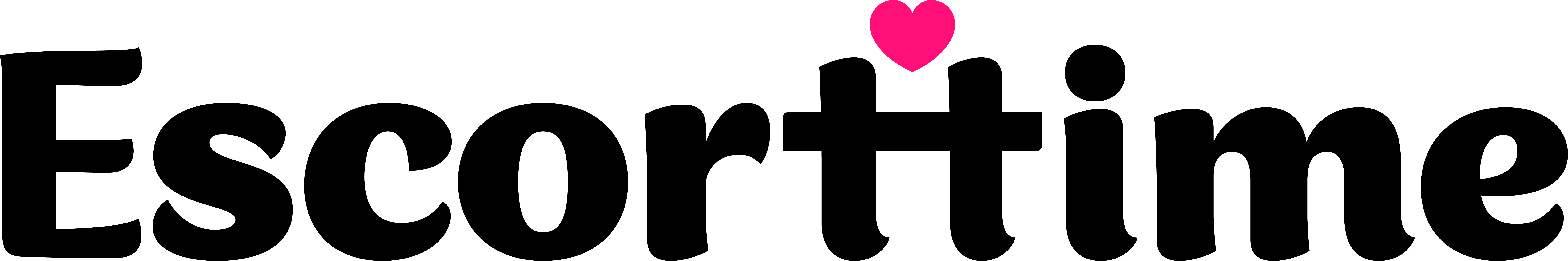 Escorttime Logo